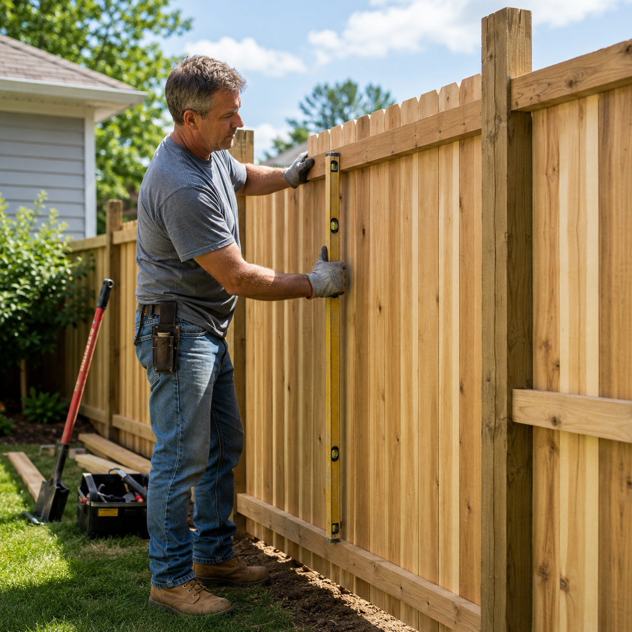 Fencing
